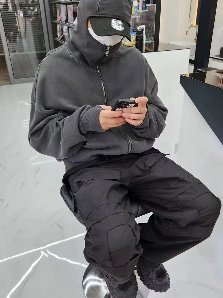Featured image for the hoodies ninja guide