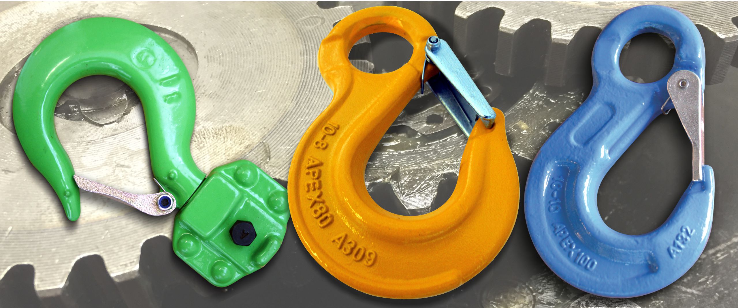 An application scenario or product detail of hook latches - Image 12