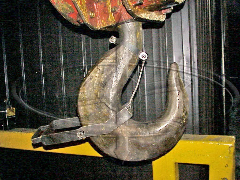 An application scenario or product detail of hook latches - Image 19