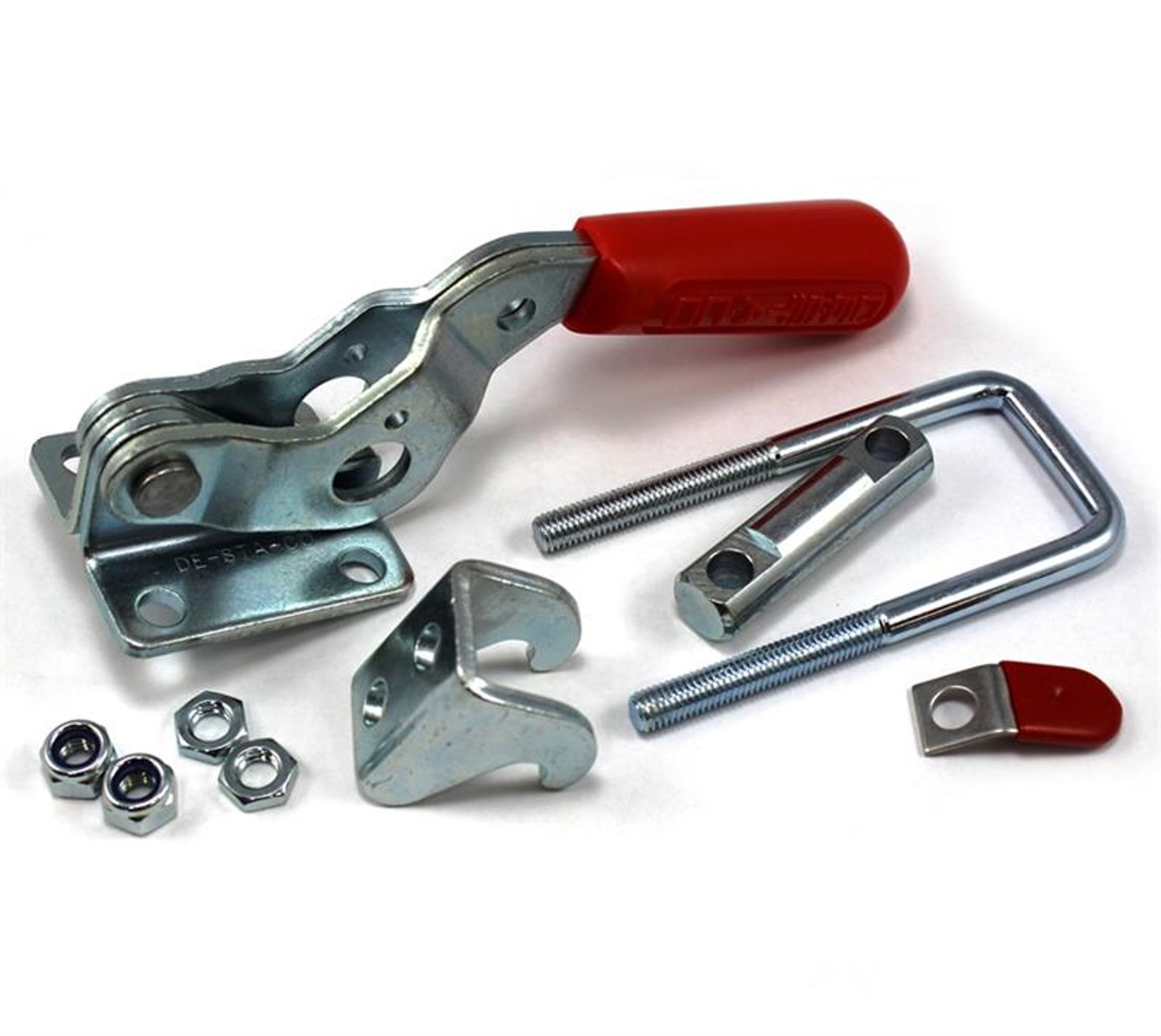An application scenario or product detail of hook latches - Image 21