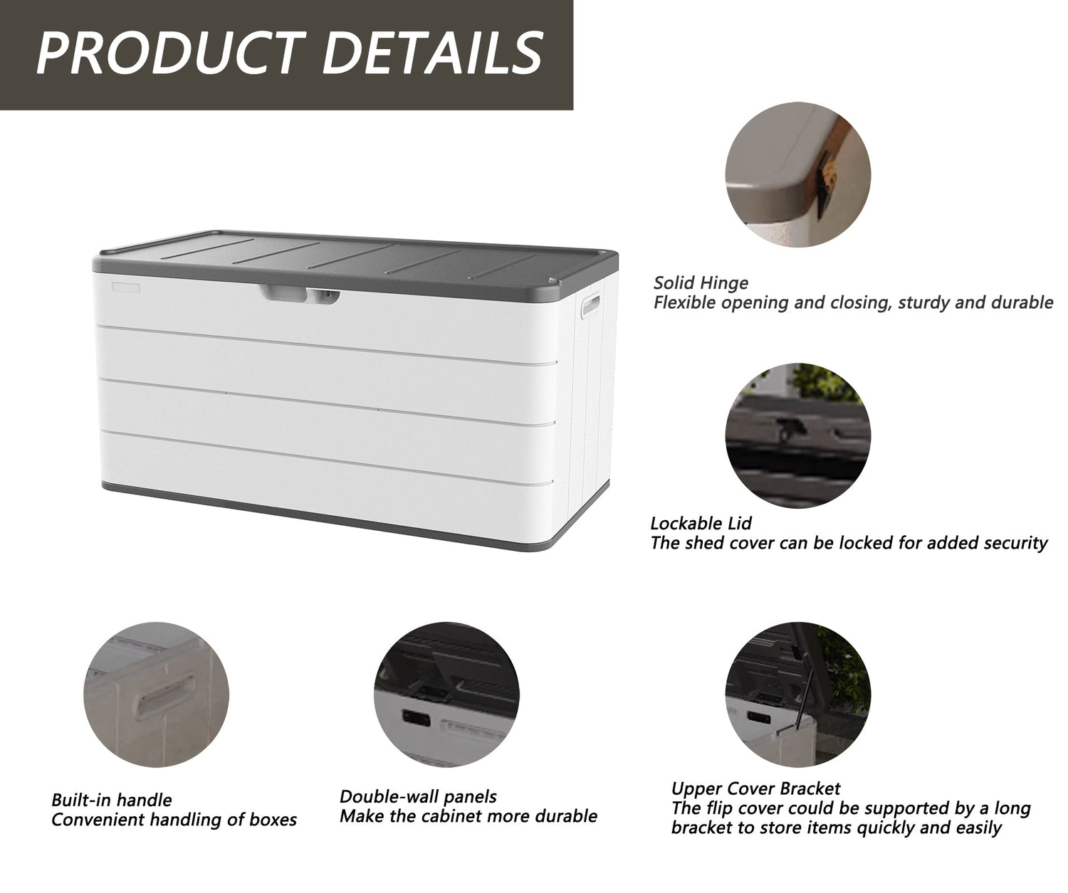 An application scenario or product detail of horizontal deck box name - Image 6