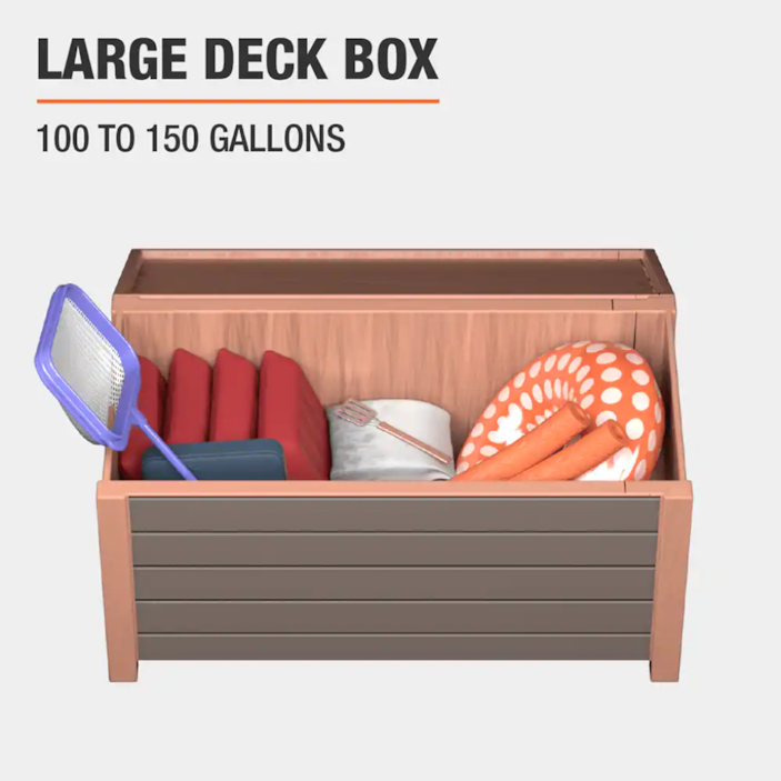 An application scenario or product detail of horizontal deck box name - Image 13