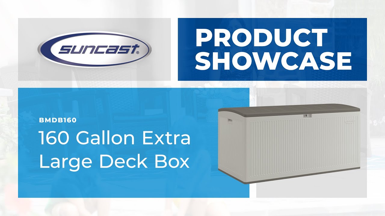 An application scenario or product detail of horizontal deck box name - Image 17