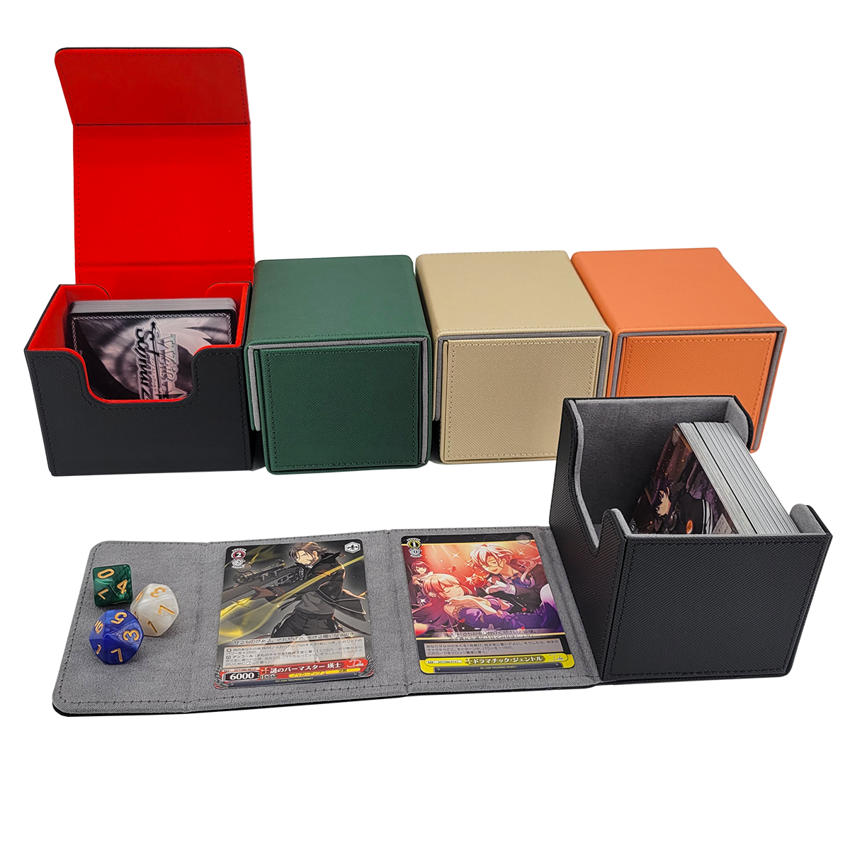 An application scenario or product detail of horizontal deck box name - Image 20