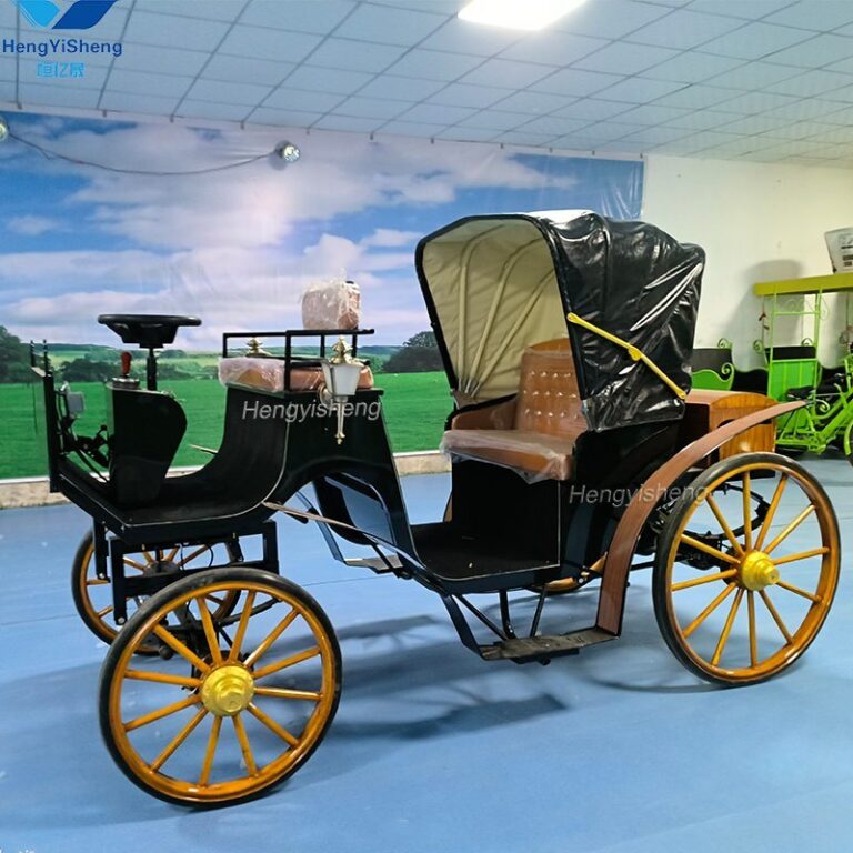 Featured image for the horse carriage for sale guide