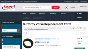 Bulk Tank Inc - Replacement Seats