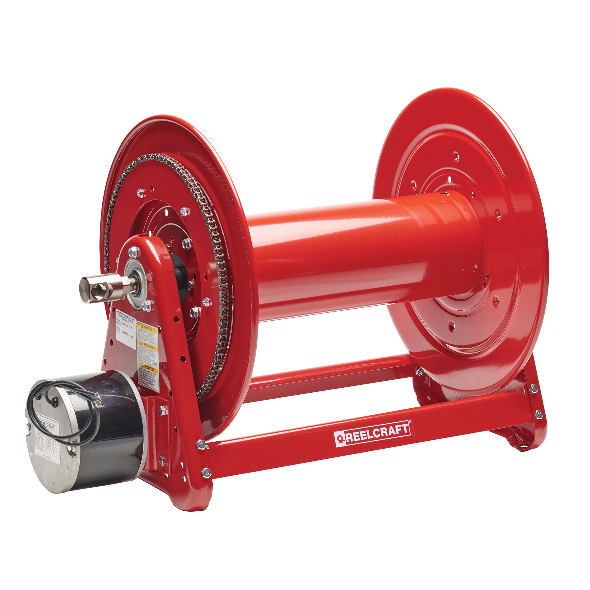 An application scenario or product detail of hose reel components - Image 18