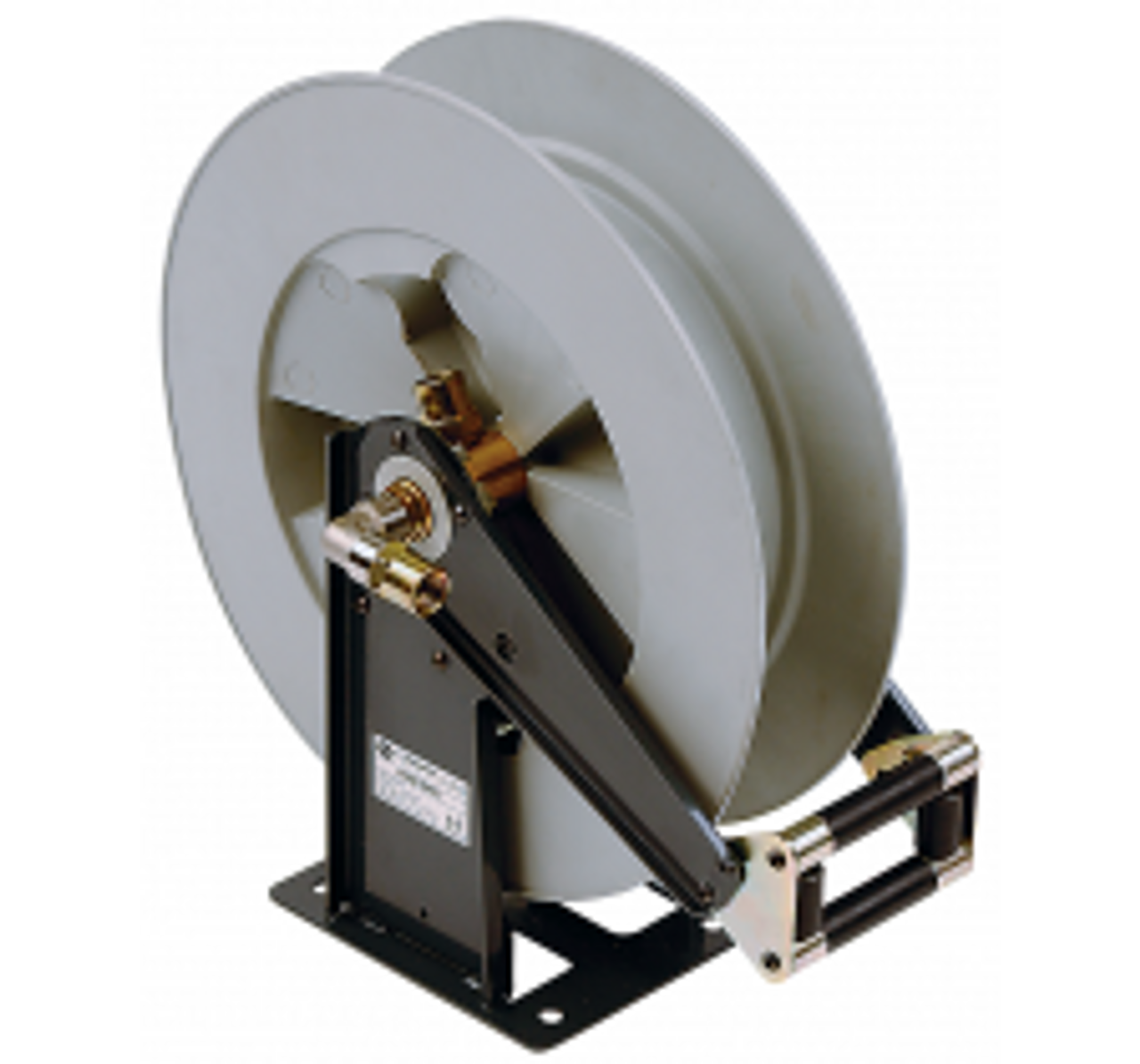 An application scenario or product detail of hose reel components - Image 20
