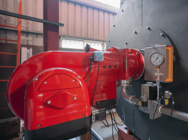 An application scenario or product detail of hot air dryer - Image 4