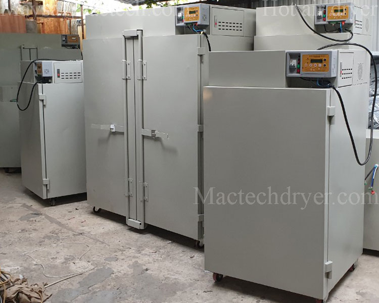 An application scenario or product detail of hot air dryer - Image 5