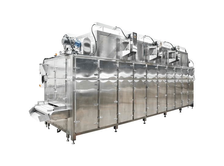 Featured image for the hot air dryer guide