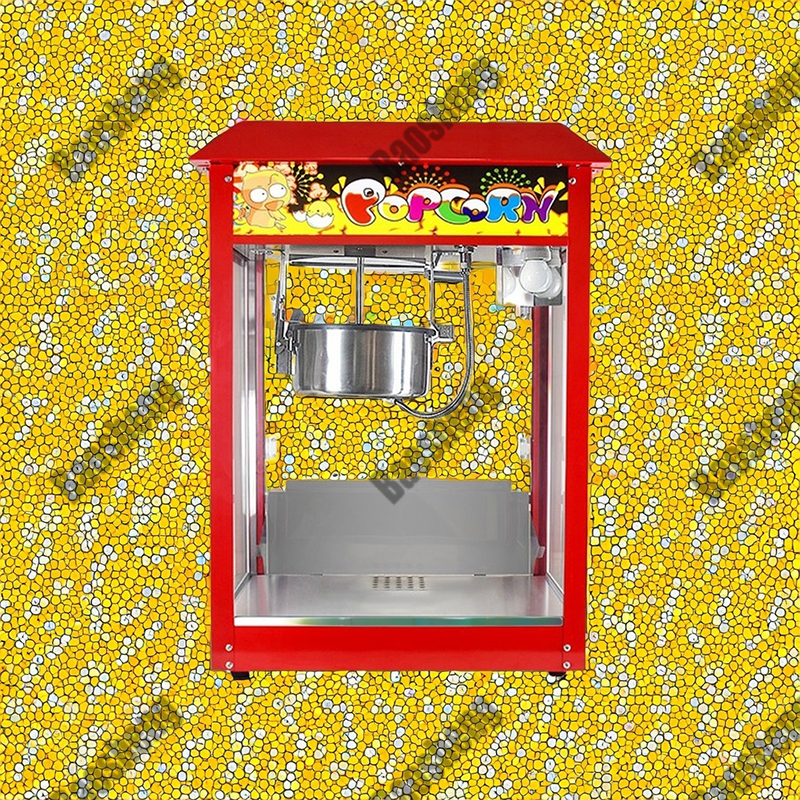An application scenario or product detail of hot vidoe - Image 21
