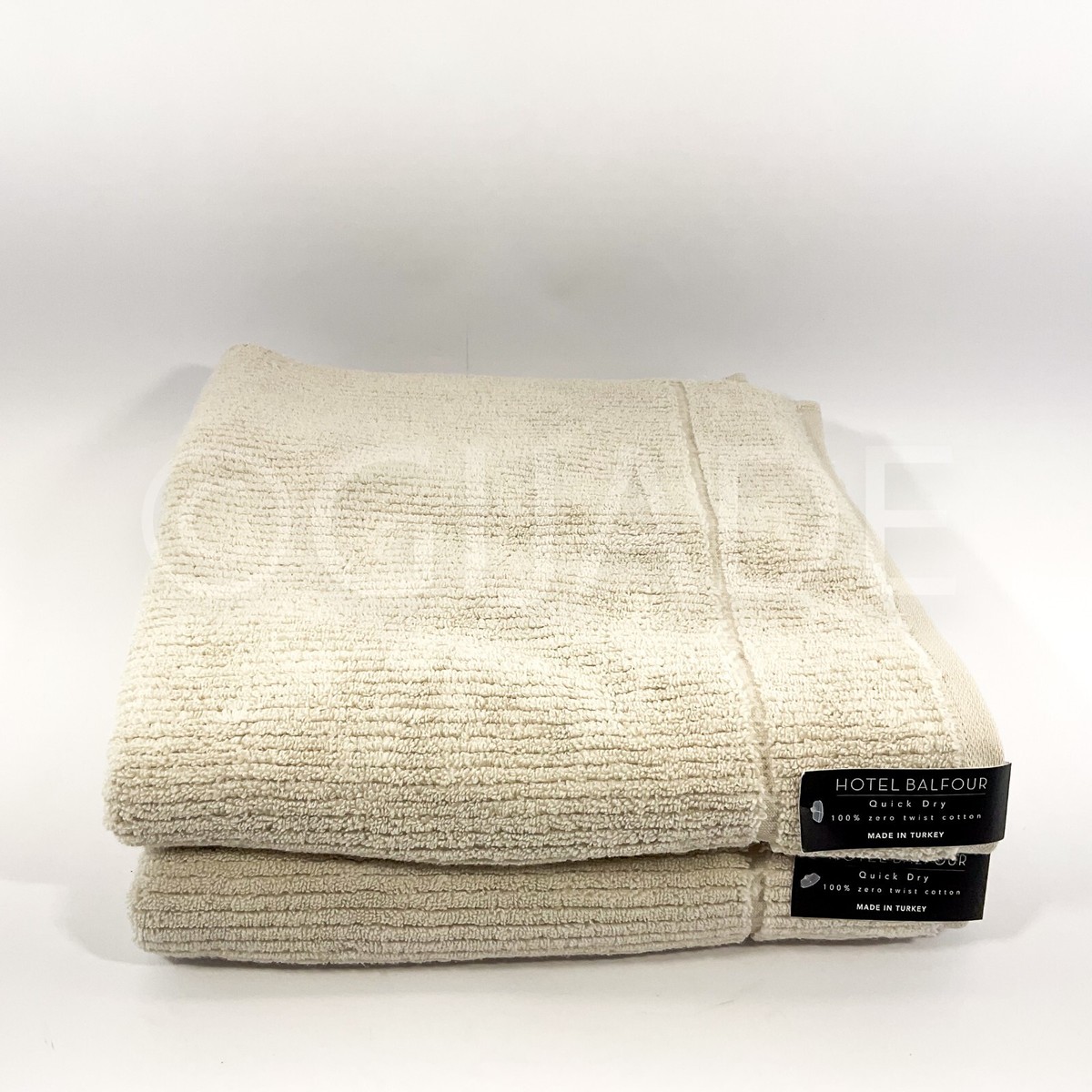 An application scenario or product detail of hotel balfour towels - Image 2