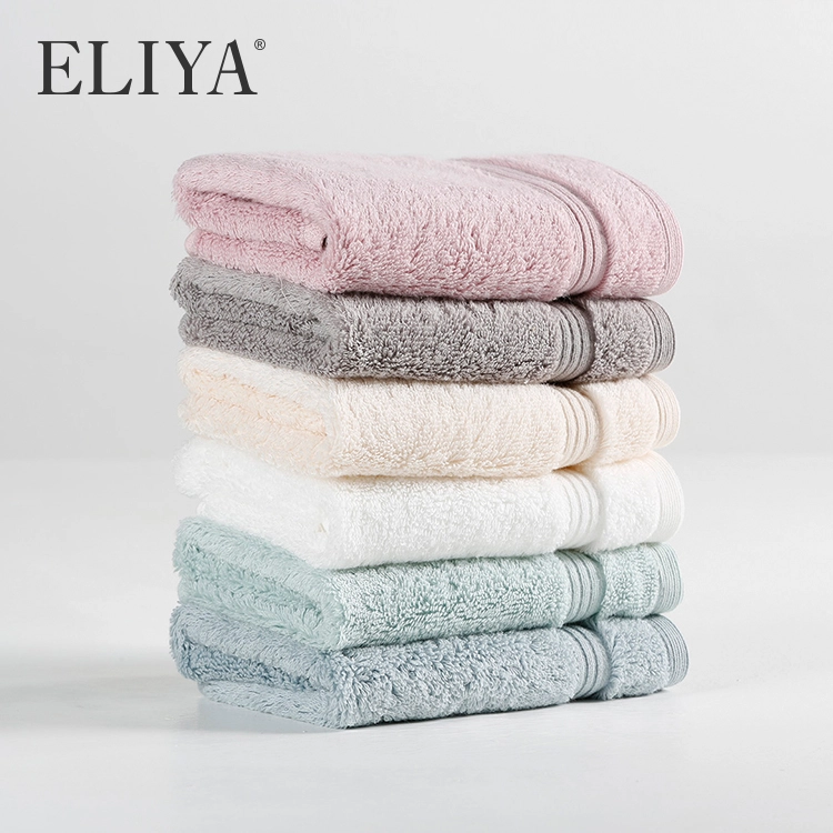 An application scenario or product detail of hotel balfour towels - Image 4