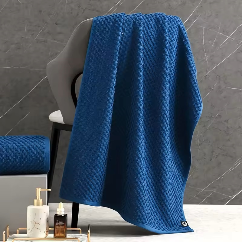 An application scenario or product detail of hotel balfour towels - Image 9