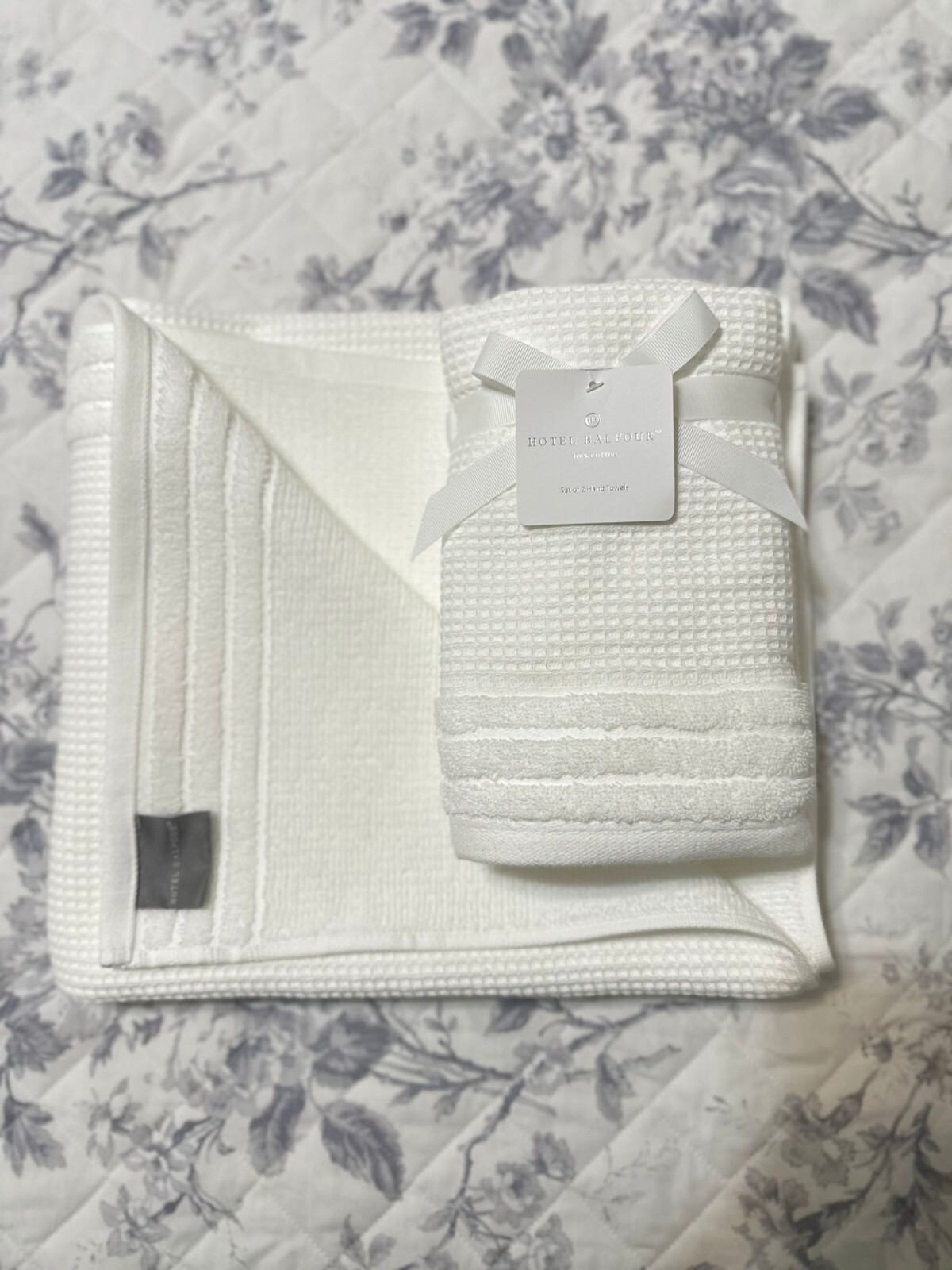 An application scenario or product detail of hotel balfour towels - Image 15