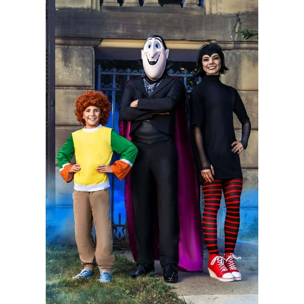 An application scenario or product detail of hotel transylvania costume - Image 2