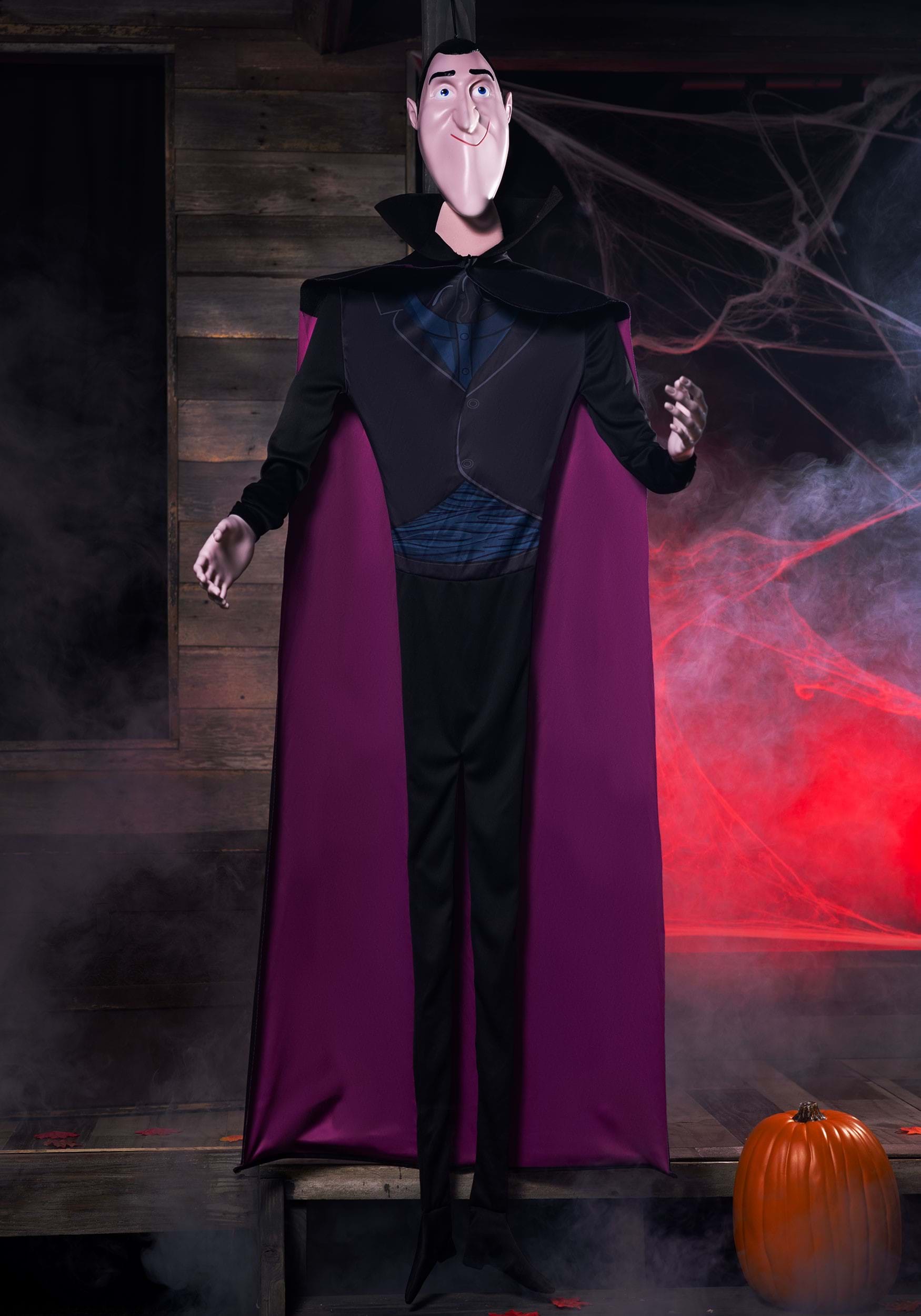An application scenario or product detail of hotel transylvania costume - Image 5