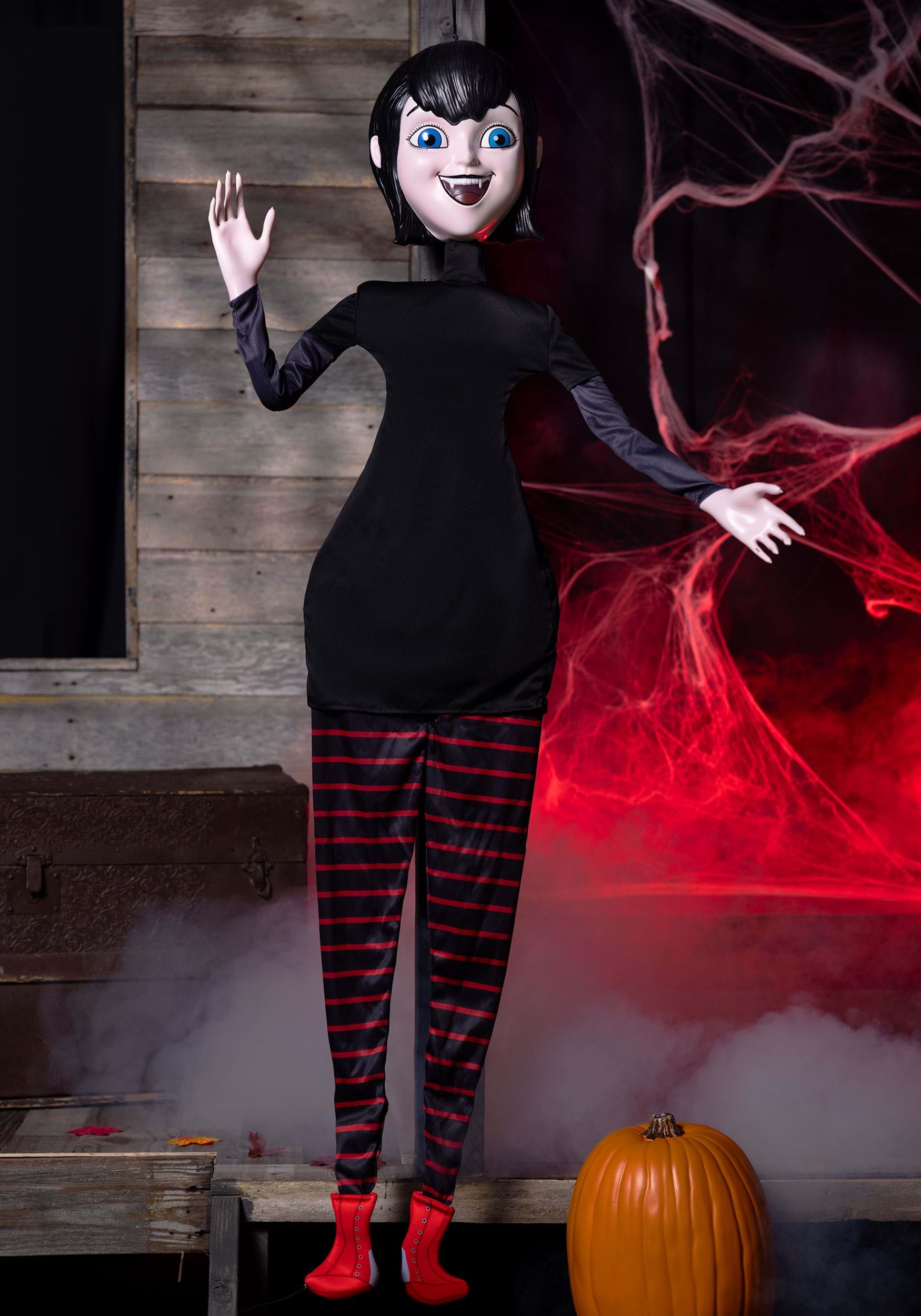 An application scenario or product detail of hotel transylvania costume - Image 9