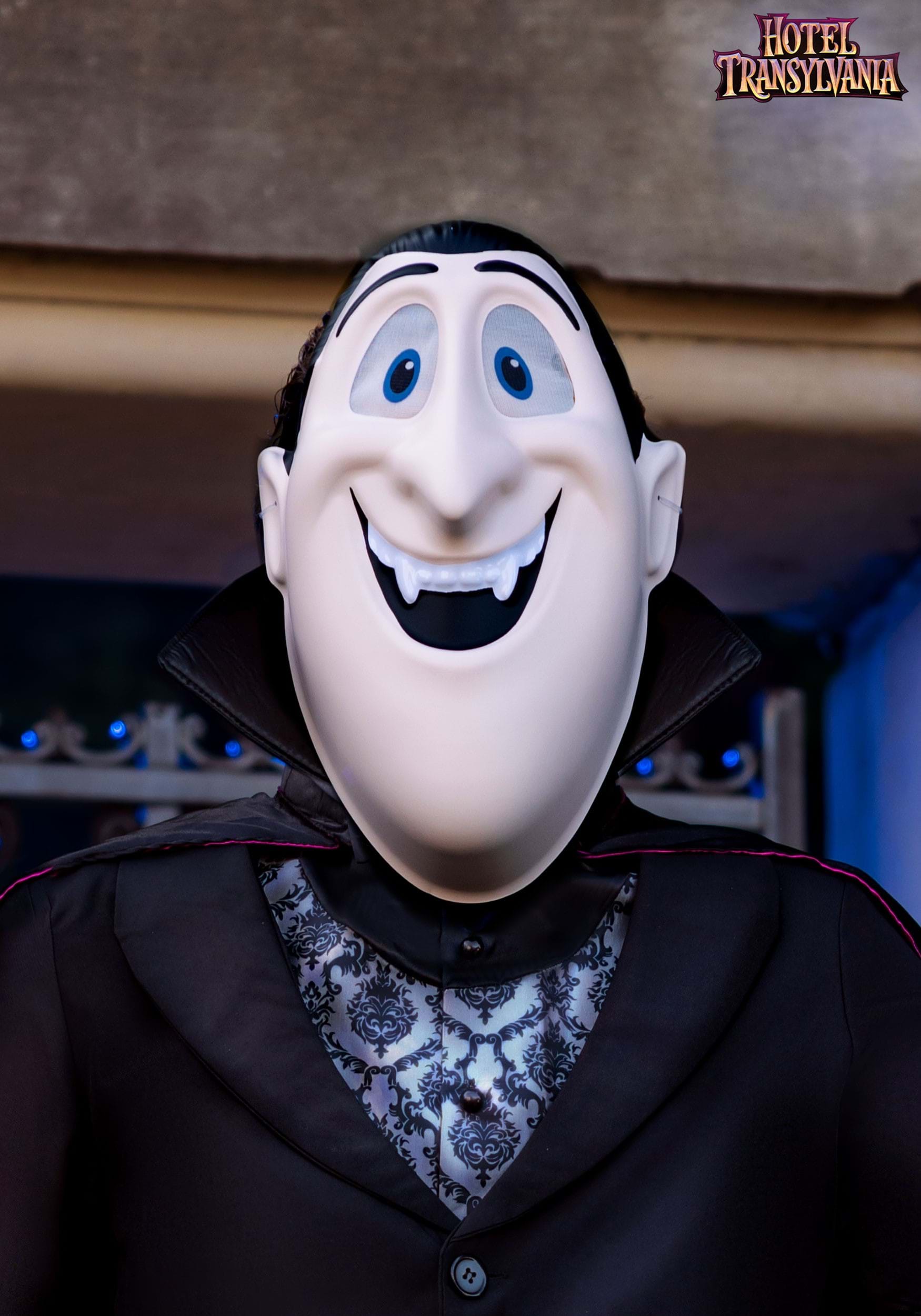 An application scenario or product detail of hotel transylvania costume - Image 11