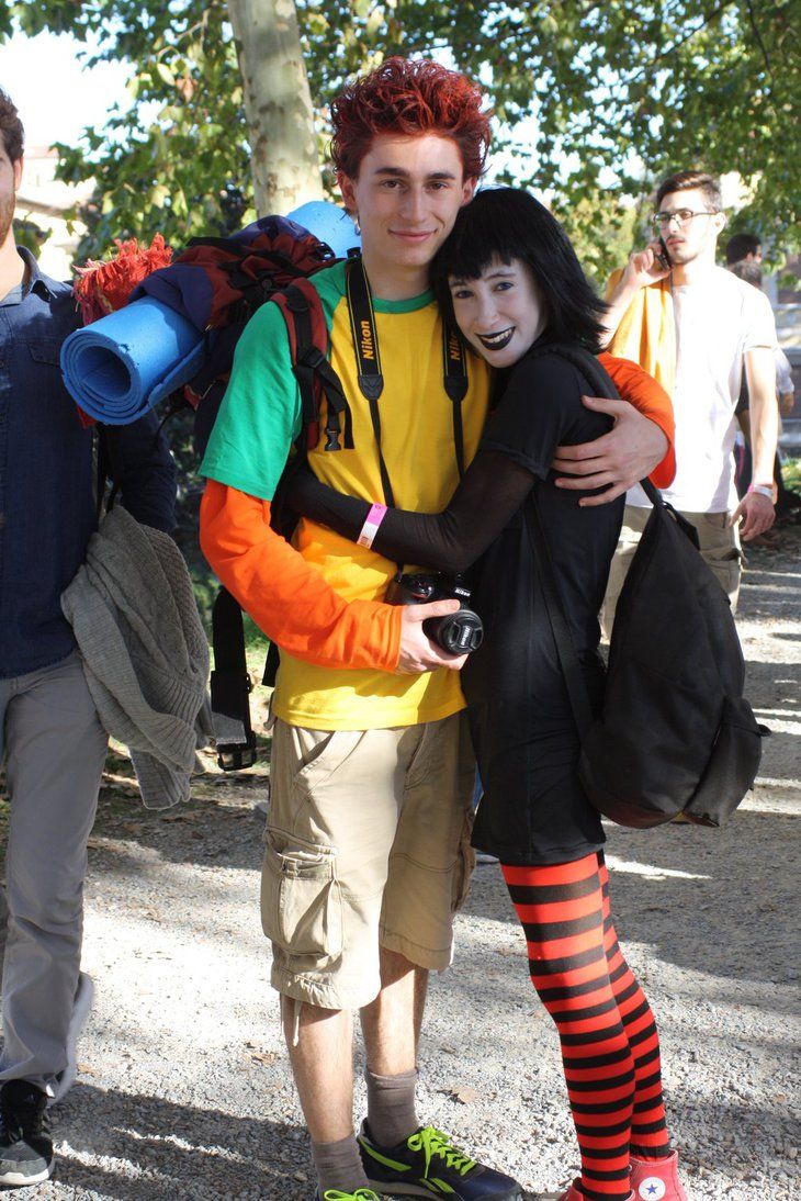 An application scenario or product detail of hotel transylvania costume - Image 20