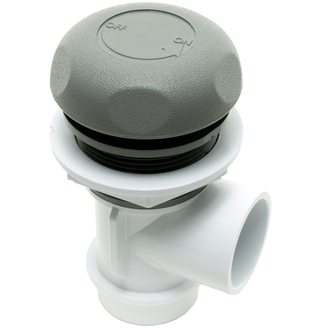 An application scenario or product detail of hottub one way vaule - Image 8