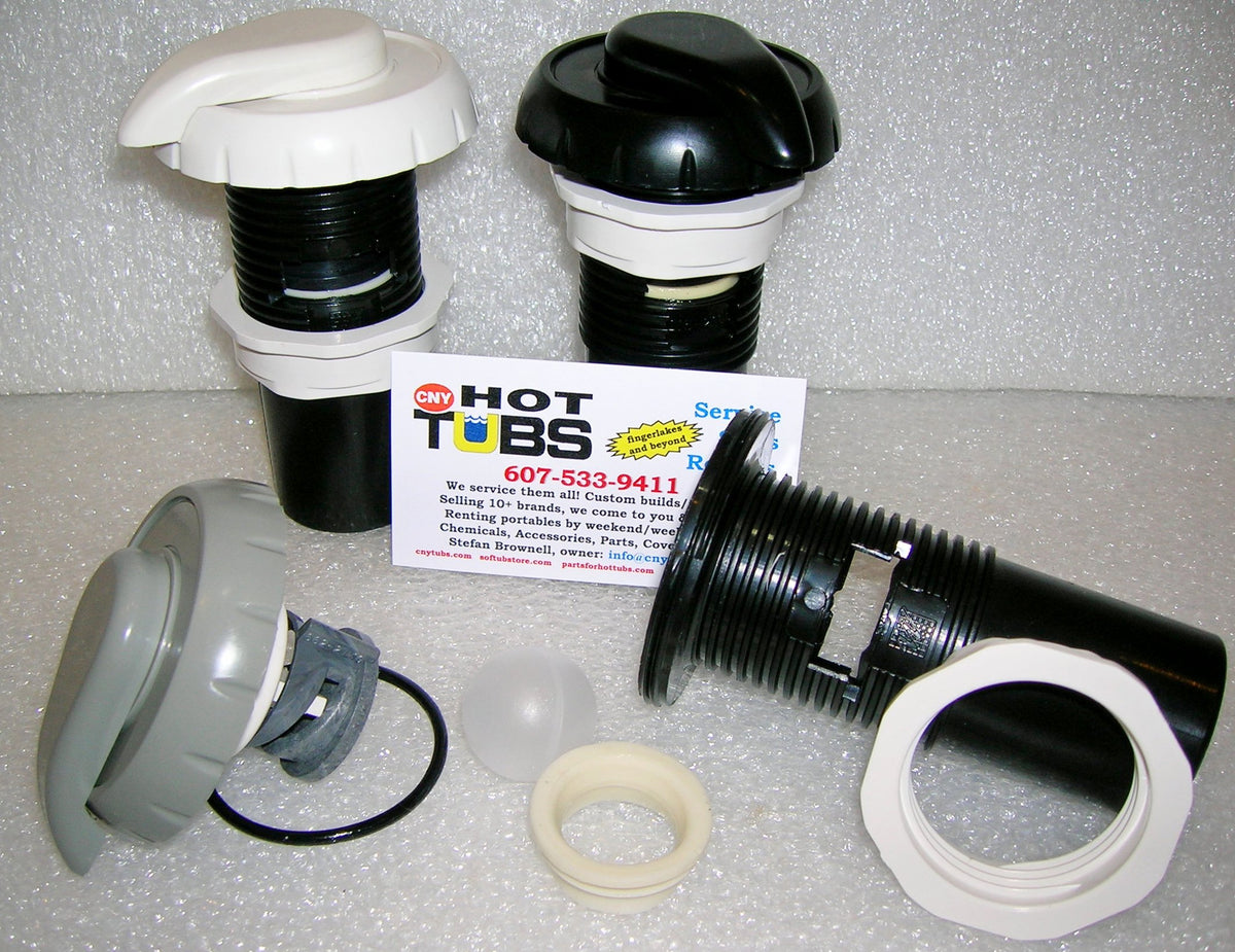 An application scenario or product detail of hottub one way vaule - Image 10