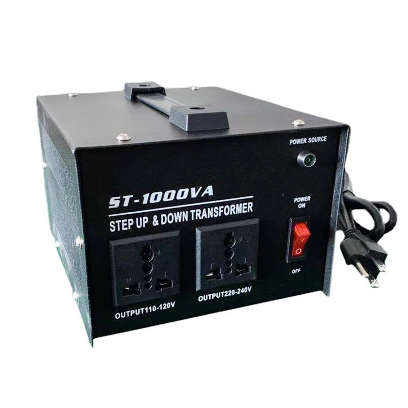 An application scenario or product detail of household transformer - Image 12
