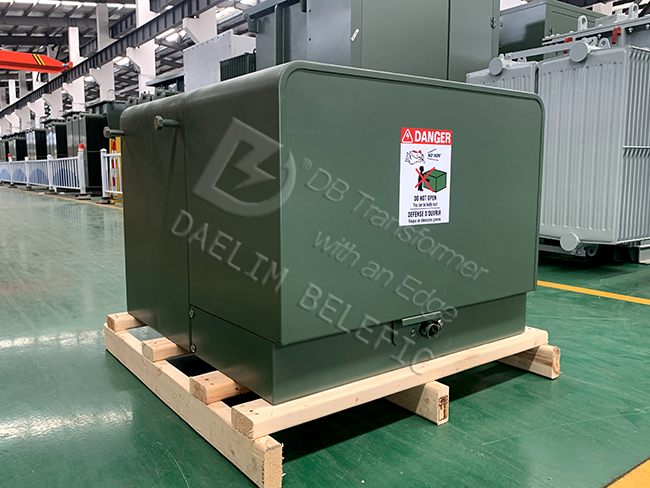 An application scenario or product detail of household transformer - Image 15