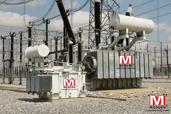 An application scenario or product detail of household transformer - Image 17