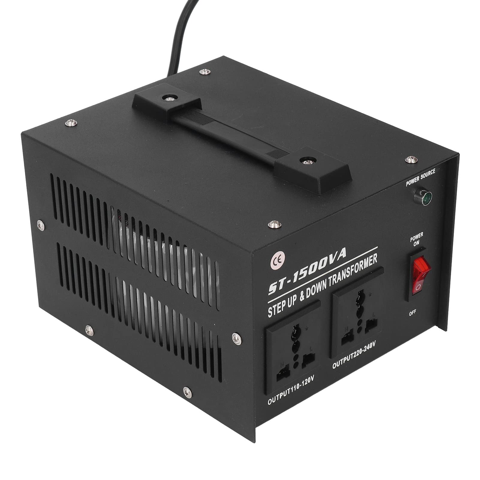 An application scenario or product detail of household transformer - Image 19