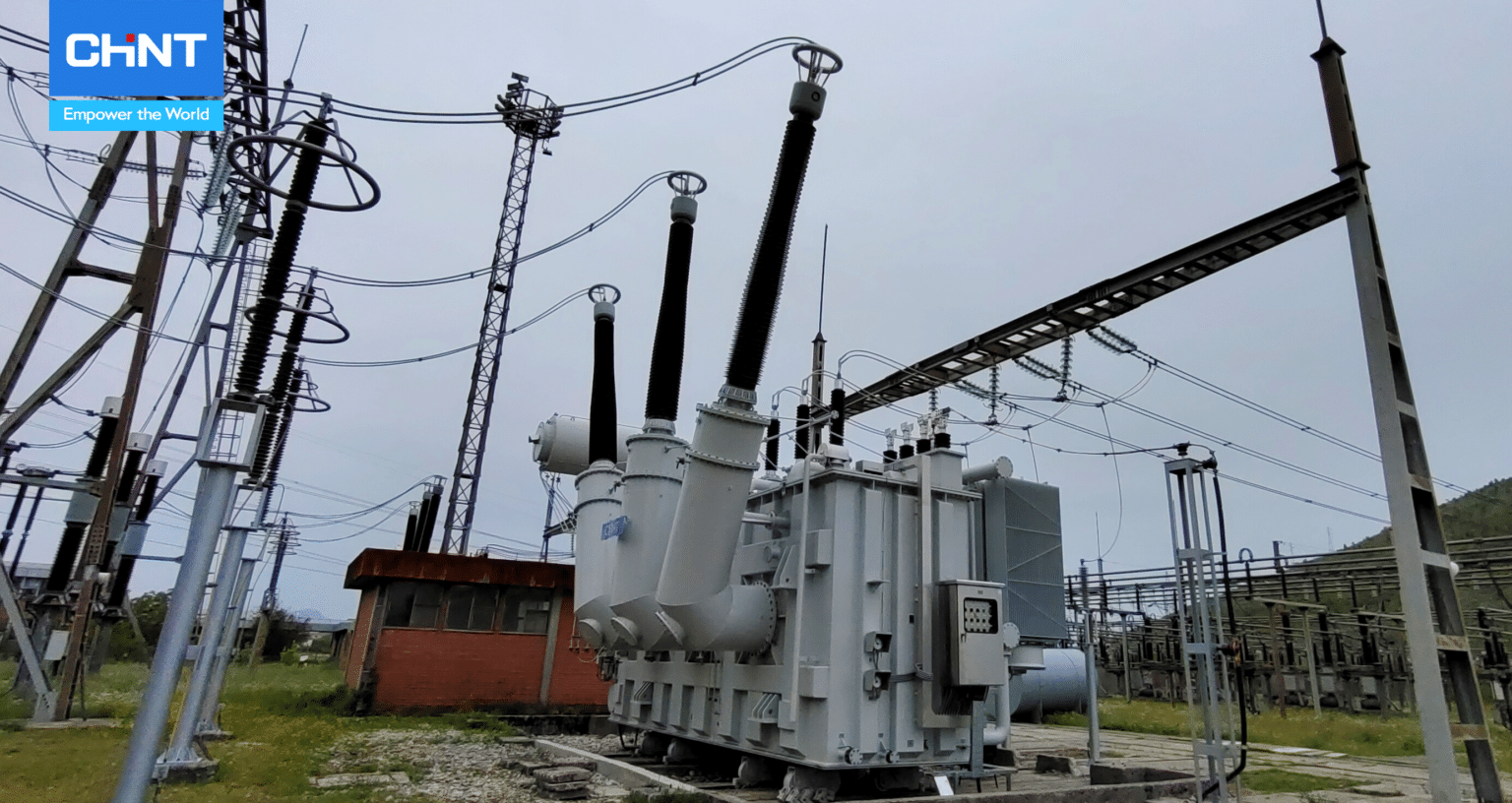 An application scenario or product detail of household transformer - Image 22