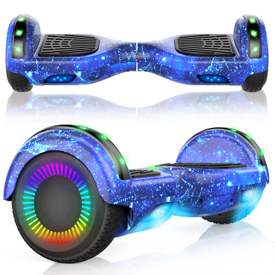 An application scenario or product detail of hoverboard for adults - Image 4
