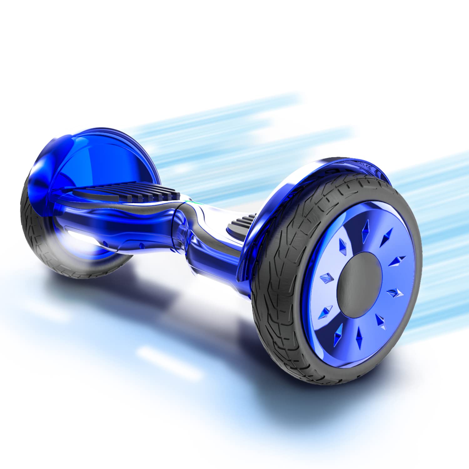 An application scenario or product detail of hoverboard for adults - Image 5