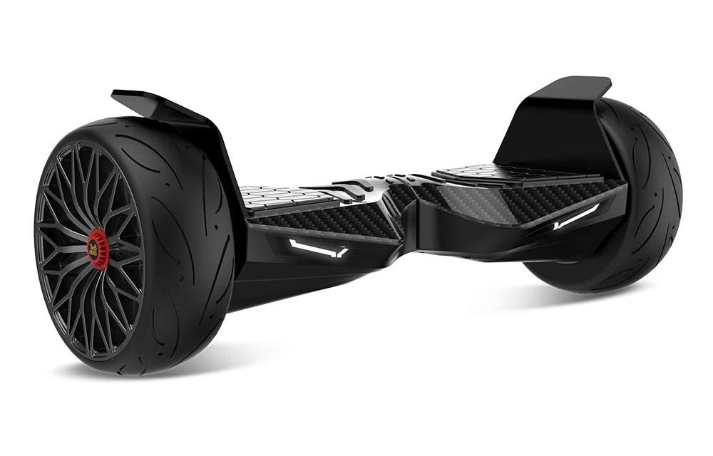An application scenario or product detail of hoverboard for adults - Image 6