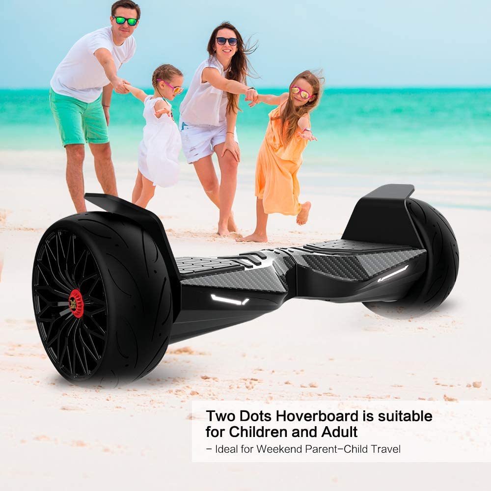 An application scenario or product detail of hoverboard for adults - Image 8