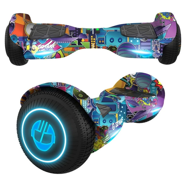 An application scenario or product detail of hoverboard for adults - Image 12