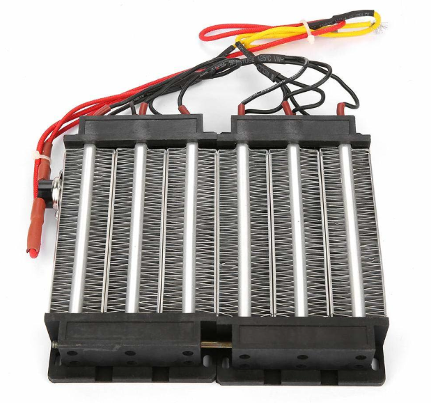 An application scenario or product detail of how does a ceramic heater work - Image 11