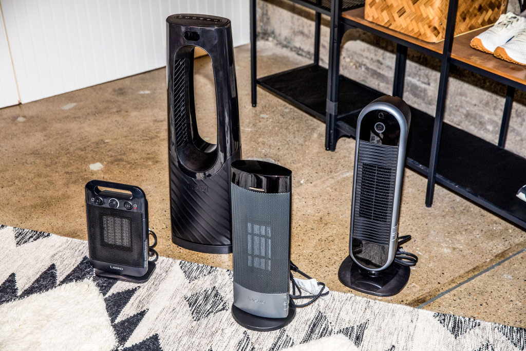An application scenario or product detail of how does a ceramic heater work - Image 12