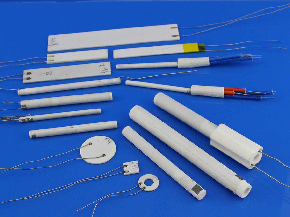 An application scenario or product detail of how does a ceramic heater work - Image 14
