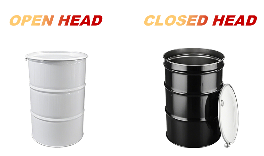 An application scenario or product detail of how much does a 55 gallon drum of corn weigh - Image 18