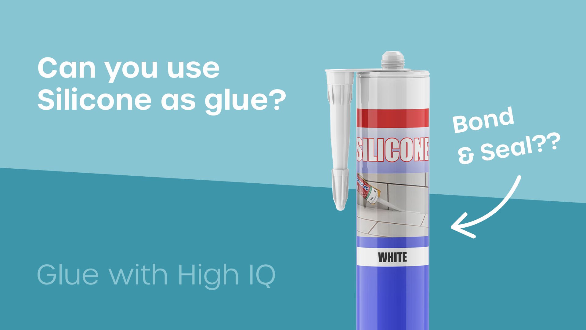 Featured image for the how strong is silicone guide