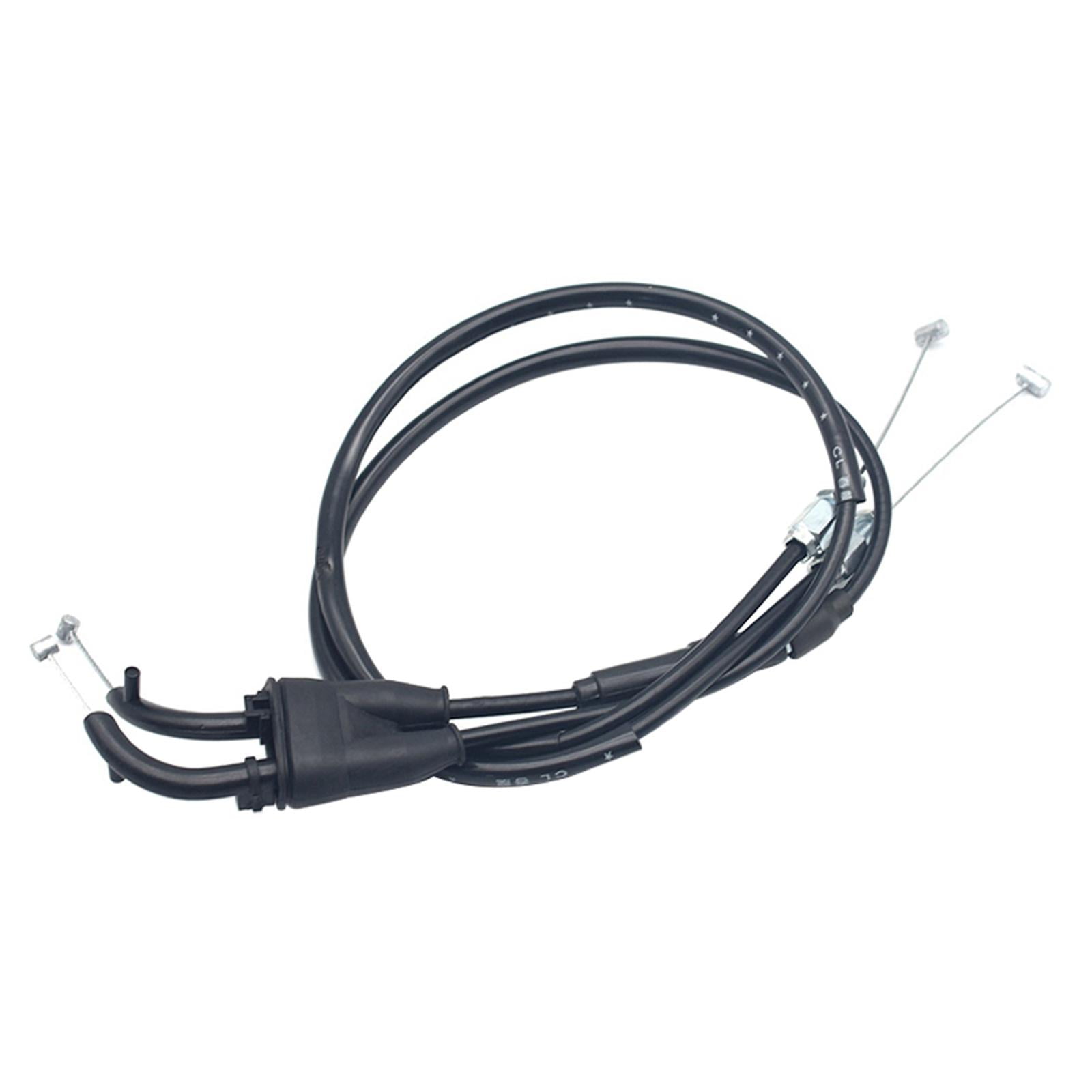 An application scenario or product detail of how to install push pull throttle cables - Image 15