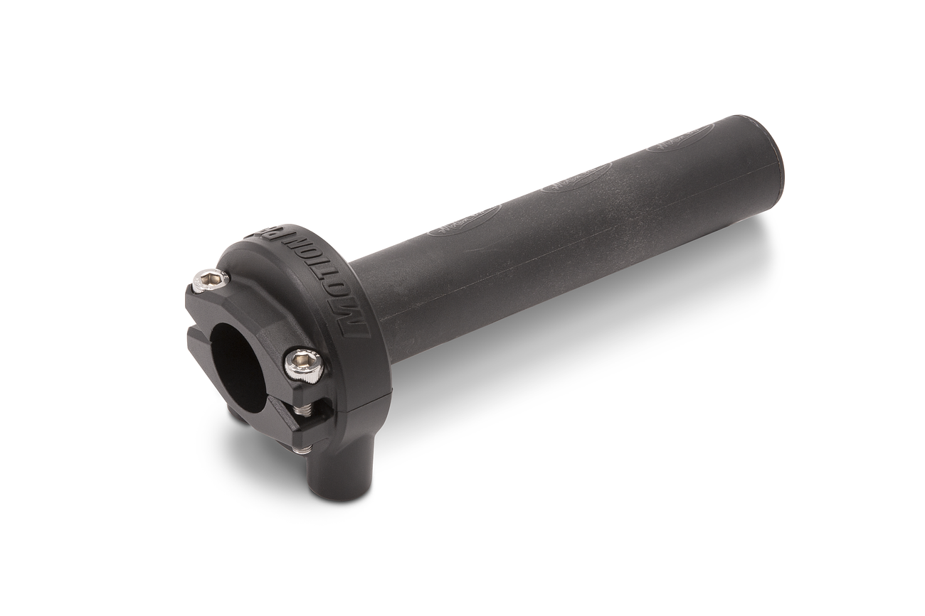 An application scenario or product detail of how to install push pull throttle cables - Image 19