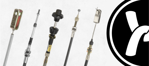 An application scenario or product detail of how to install push pull throttle cables - Image 23