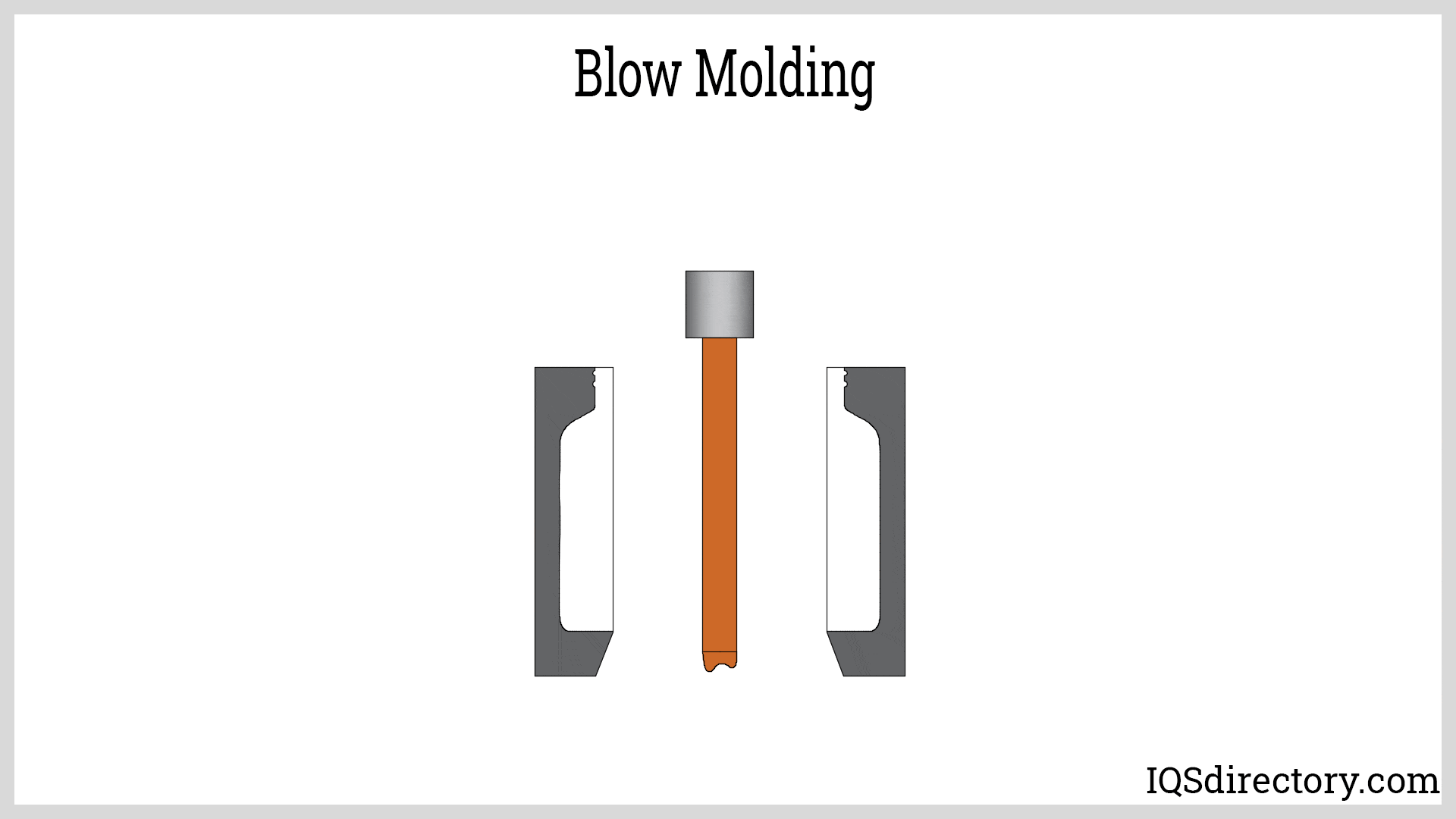 An application scenario or product detail of how to make blow molds - Image 19