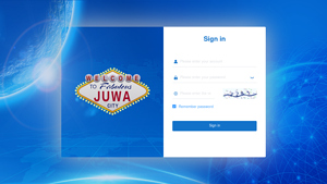 Juwa777 - Management System