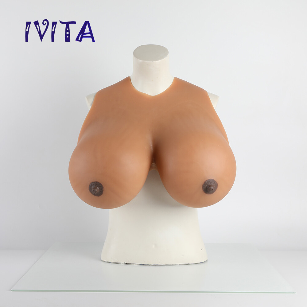 An application scenario or product detail of huge bounce boobs - Image 21