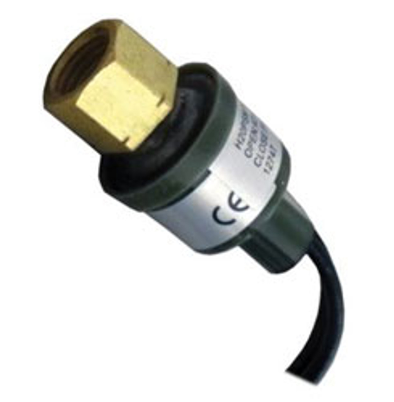 An application scenario or product detail of hvac high pressure switch - Image 3