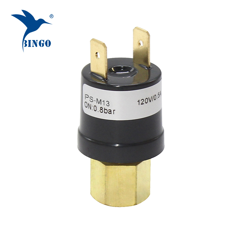 An application scenario or product detail of hvac high pressure switch - Image 8